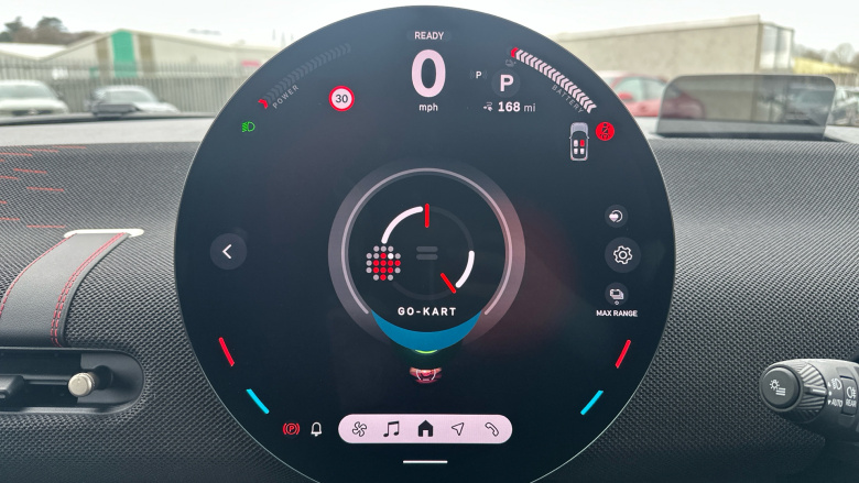 MINI Cooper 135kW E Sport [Level 3] 41kWh 3dr Auto Electric Hatchback